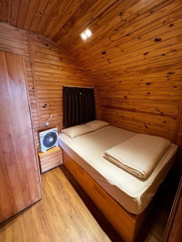 HB Bungalow, Da Lat, Vietnam