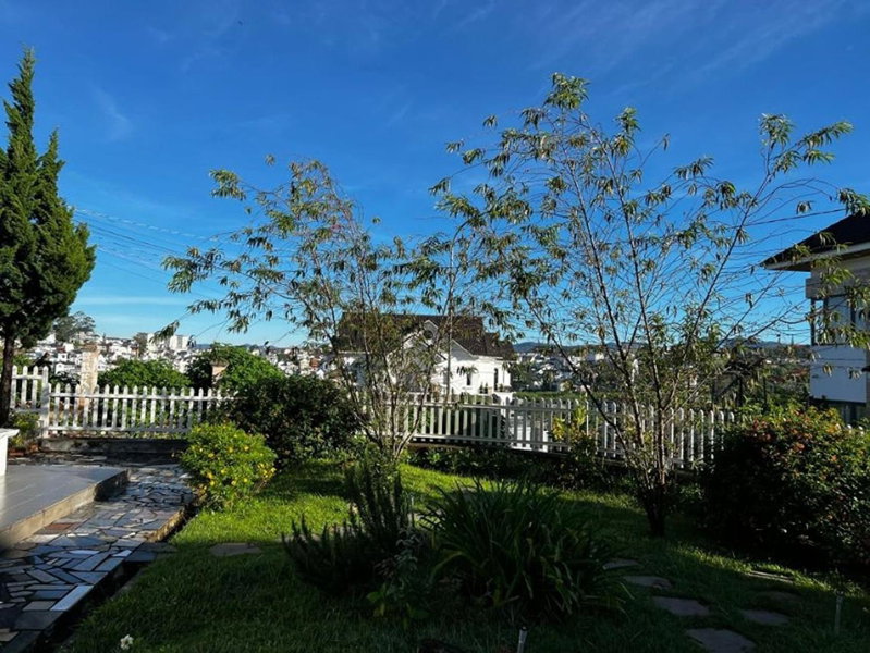 HB Bungalow, Da Lat, Vietnam