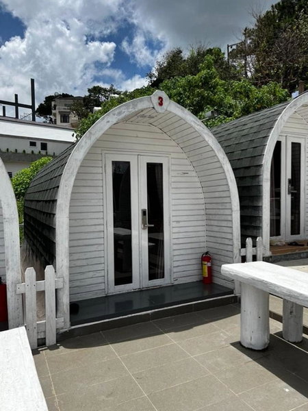 HB Bungalow, Da Lat, Vietnam
