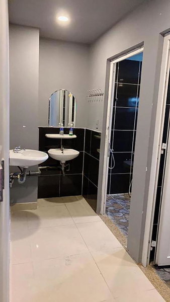 Valentine Luxury hotel - 31 Bui Vien Street, Ho Chi Minh City, Vietnam