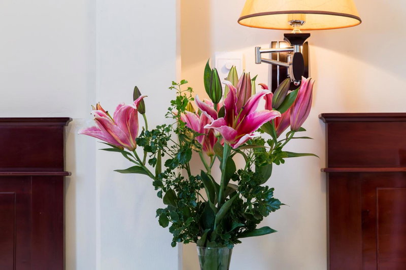 Valentine Luxury hotel - 31 Bui Vien Street, Ho Chi Minh City, Vietnam