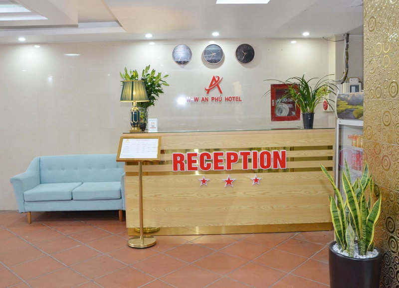 TITANIC 4 Hotel, Dong Anh, Vietnam