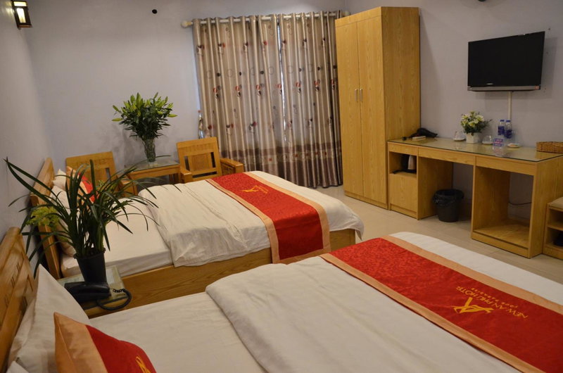 TITANIC 4 Hotel, Dong Anh, Vietnam