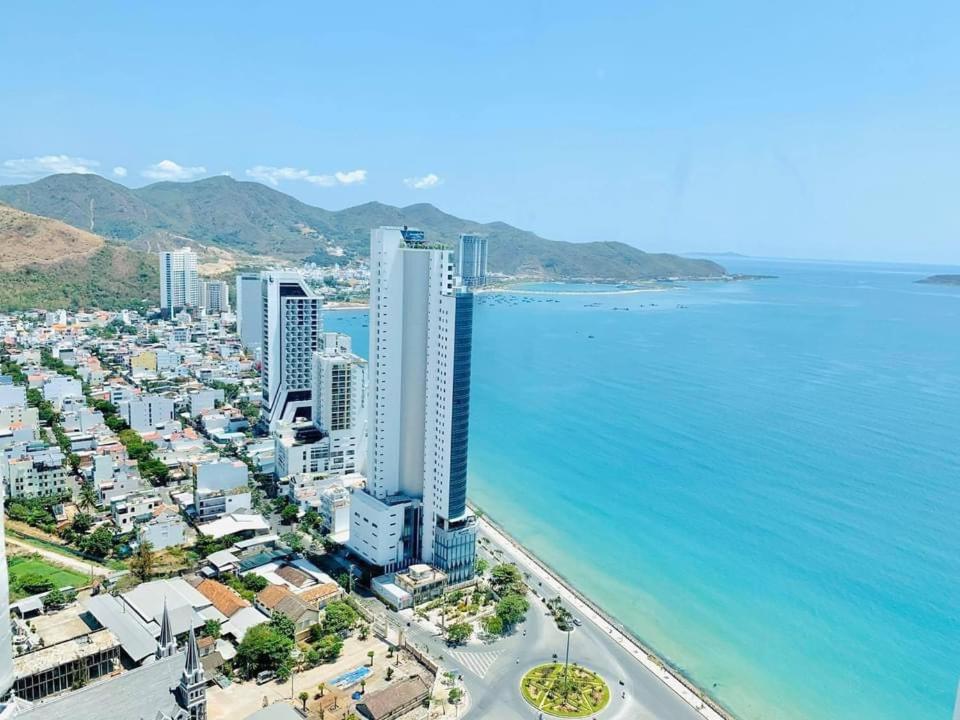 Wise Stay Scenia Bay Apartment, Vietnam