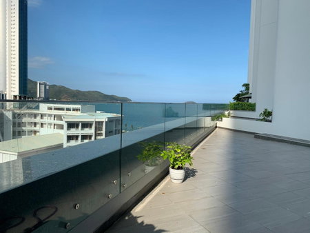 Wise Stay Scenia Bay Apartment, Nha Trang, Vietnam