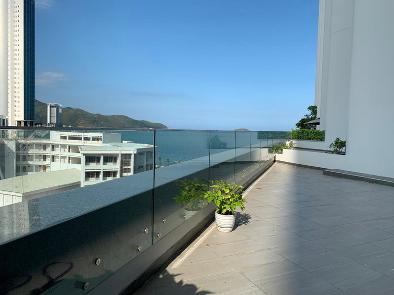 Wise Stay Scenia Bay Apartment, Nha Trang, Vietnam