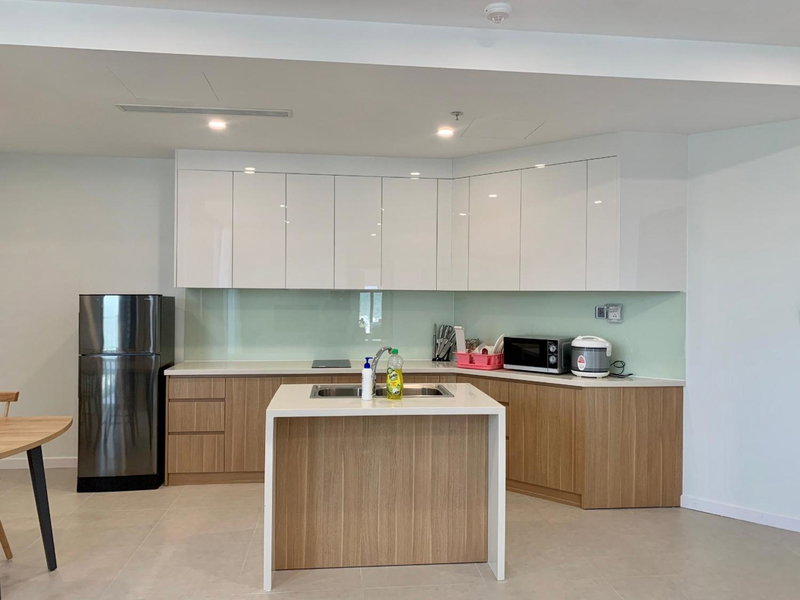 Wise Stay Scenia Bay Apartment, Nha Trang, Vietnam