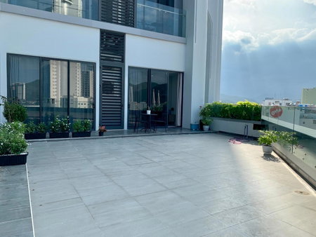 Wise Stay Scenia Bay Apartment, Nha Trang, Vietnam
