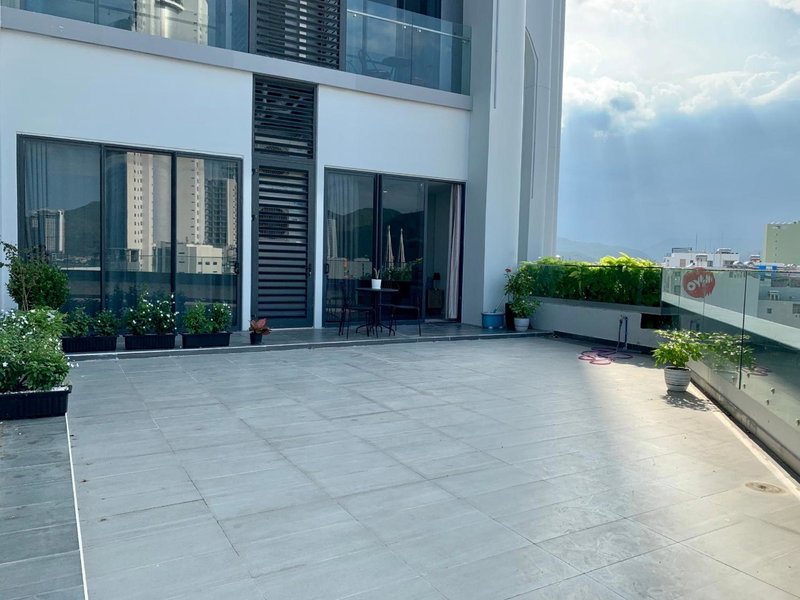 Wise Stay Scenia Bay Apartment, Nha Trang, Vietnam