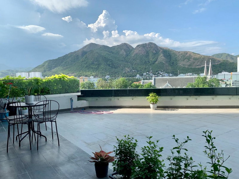 Wise Stay Scenia Bay Apartment, Nha Trang, Vietnam