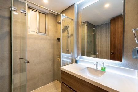 Convinia Luxury The Peak Midtown, Ho Chi Minh City, Vietnam