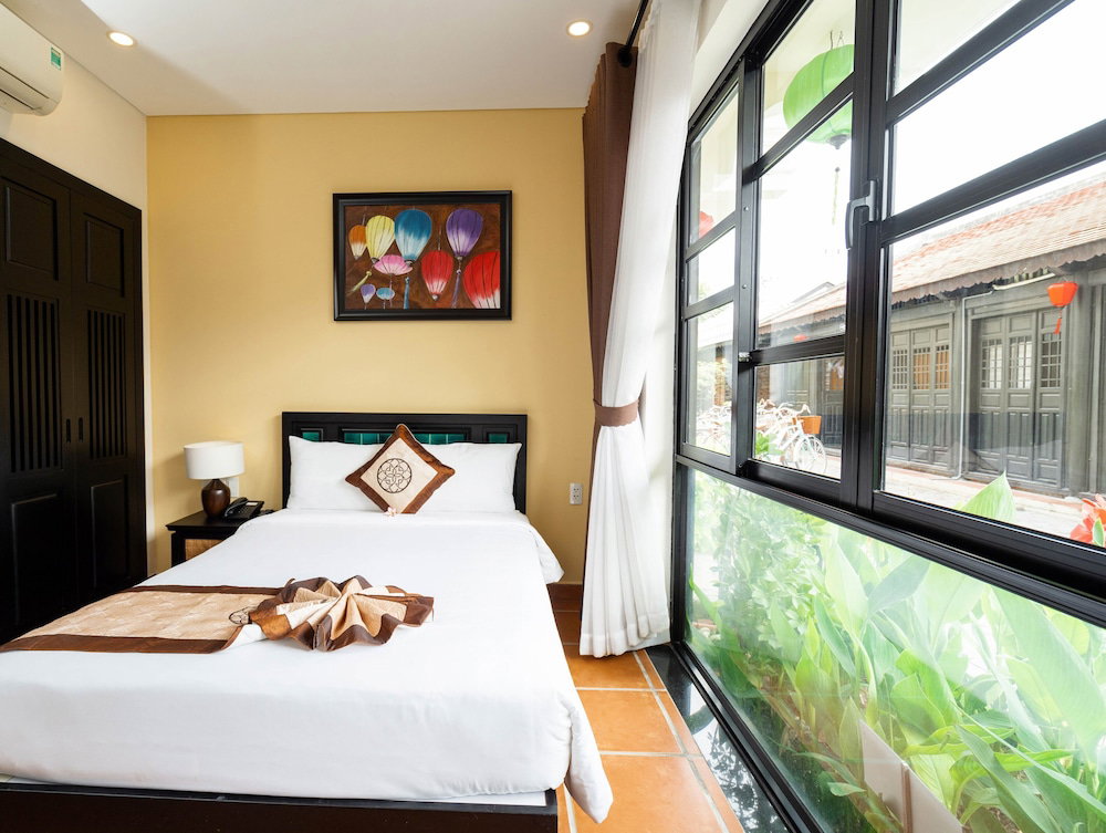 Hotel · Nature Resort Hoi An, Hoi An