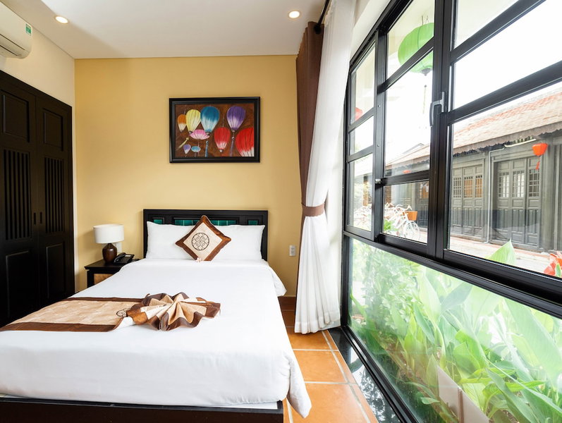 Nature Resort Hoi An, Hoi An, Vietnam