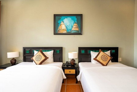 Nature Resort Hoi An, Hoi An, Vietnam