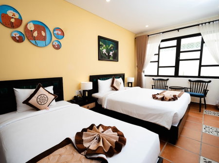 Nature Resort Hoi An, Hoi An, Vietnam