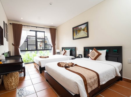 Nature Resort Hoi An, Hoi An, Vietnam