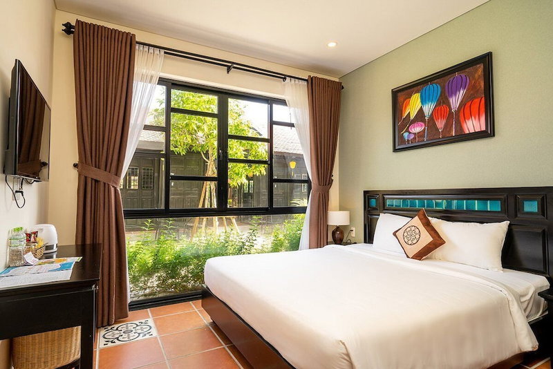 Nature Resort Hoi An, Hoi An, Vietnam