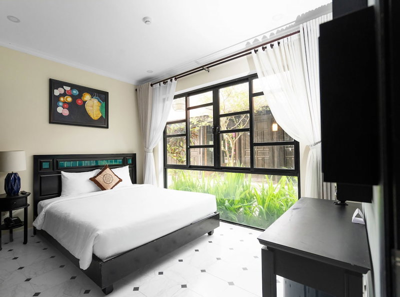 Nature Resort Hoi An, Hoi An, Vietnam