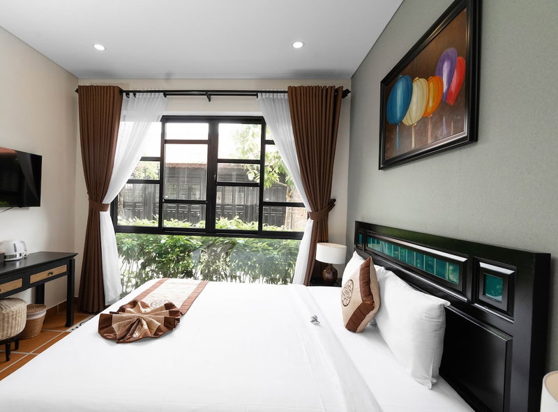 Nature Resort Hoi An, Hoi An, Vietnam