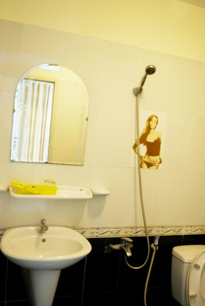 Lan Anh Hotel, Ho Chi Minh City, Vietnam