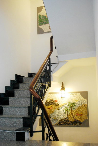 Lan Anh Hotel, Ho Chi Minh City, Vietnam