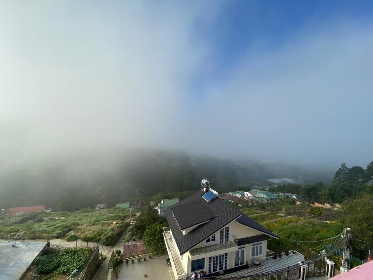 Hotel · Sweet Dream Hotel & Villa, Da Lat