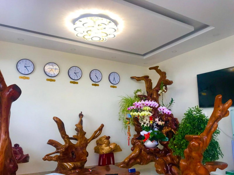 Sweet Dream Hotel & Villa, Da Lat, Vietnam
