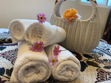 Sweet Dream Hotel & Villa, Da Lat, Vietnam