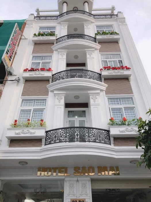 Sao Mai Hotel Can Tho, Can Tho, Vietnam