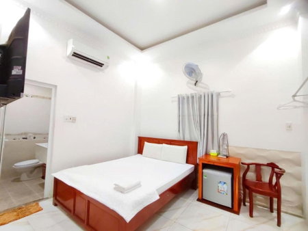 Sao Mai Hotel Can Tho, Can Tho, Vietnam