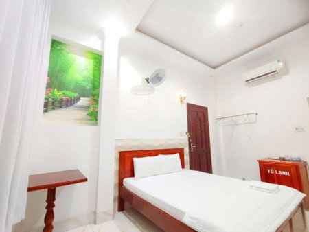 Sao Mai Hotel Can Tho, Can Tho, Vietnam