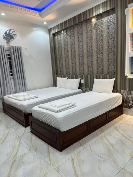 Sao Mai Hotel Can Tho, Can Tho, Vietnam