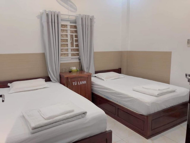 Sao Mai Hotel Can Tho, Can Tho, Vietnam