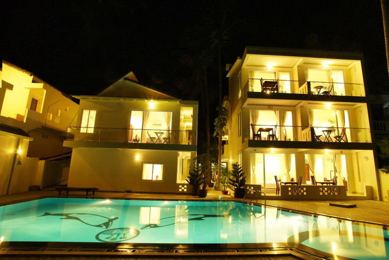 Hai Yen Family Hotel, Mui Ne, Vietnam