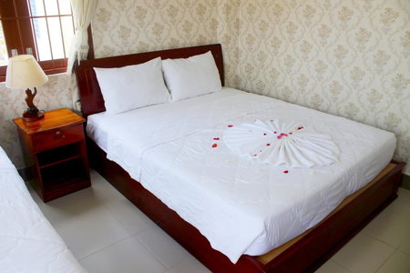 Hai Yen Family Hotel, Mui Ne, Vietnam