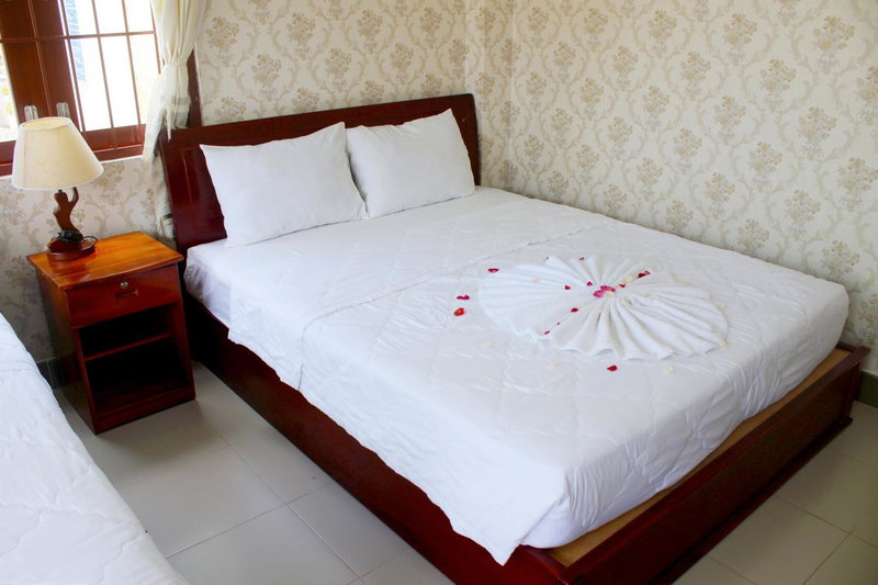 Hai Yen Family Hotel, Mui Ne, Vietnam