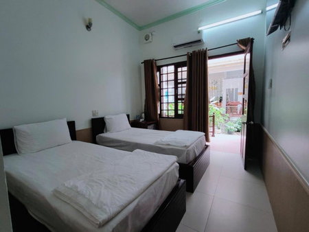 Hai Yen Family Hotel, Mui Ne, Vietnam