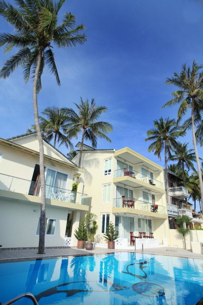 Hai Yen Family Hotel, Mui Ne, Vietnam