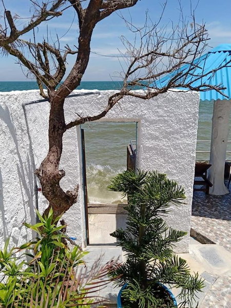 Hai Yen Family Hotel, Mui Ne, Vietnam