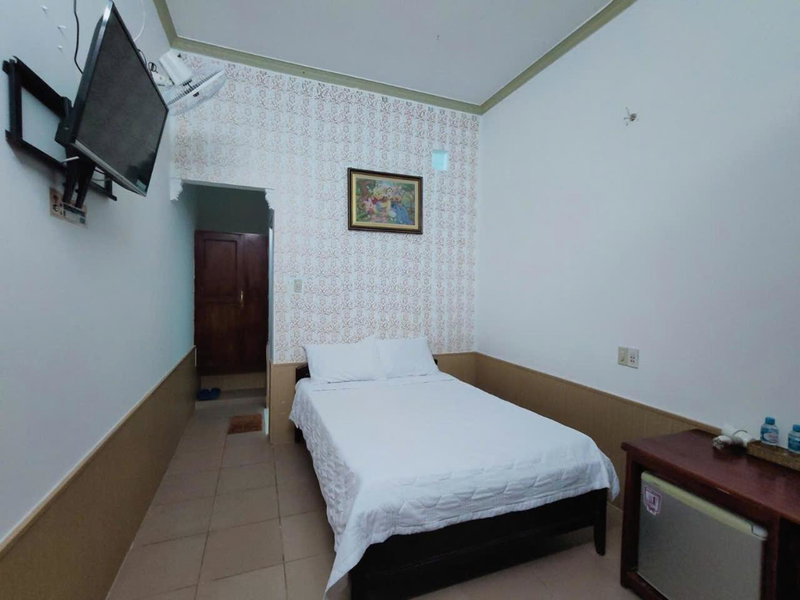 Hai Yen Family Hotel, Mui Ne, Vietnam