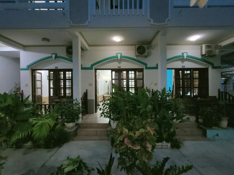 Hai Yen Family Hotel, Mui Ne, Vietnam