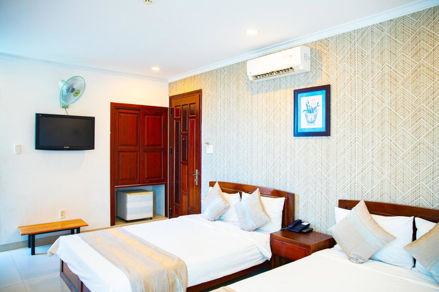 Khách sạn Phú Mỹ Thành, Da Nang, Vietnam