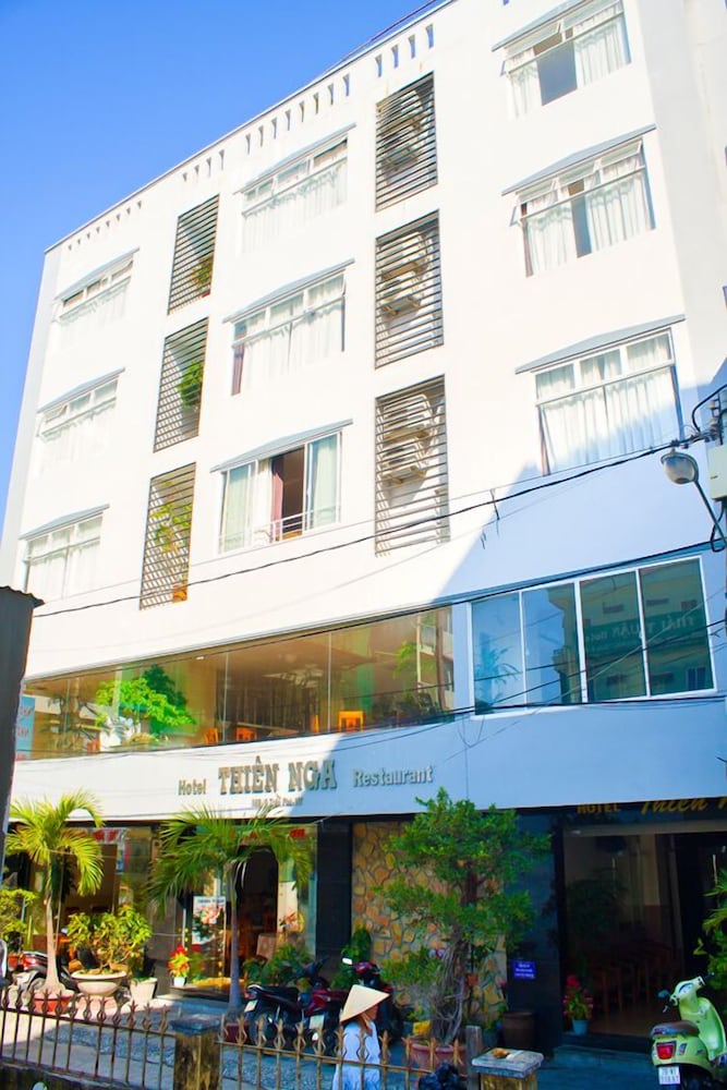 Thien Nga Family Hotel, Vietnam