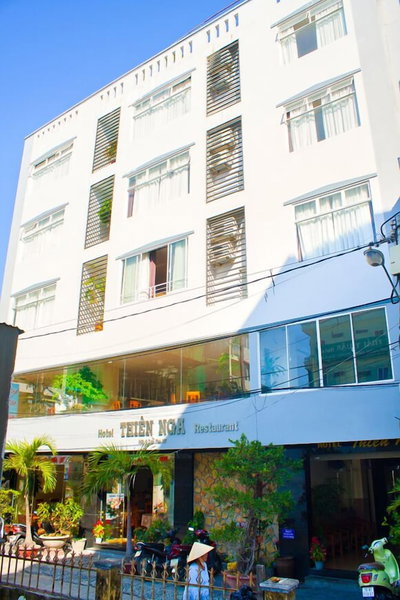 Thien Nga Family Hotel, Nha Trang, Vietnam