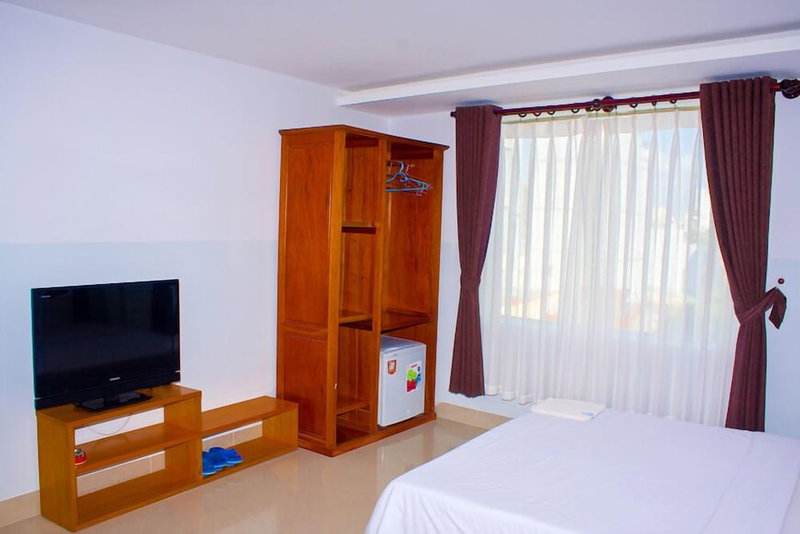 Thien Nga Family Hotel, Nha Trang, Vietnam