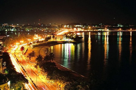 Thien Nga Family Hotel, Nha Trang, Vietnam