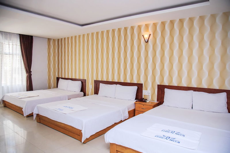 Thien Nga Family Hotel, Nha Trang, Vietnam