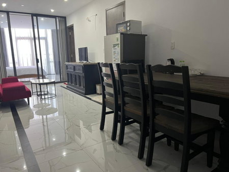 Panorama Apartment, Da Lat, Vietnam