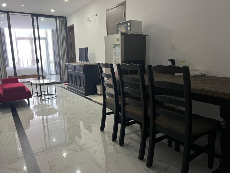 Panorama Apartment, Da Lat, Vietnam