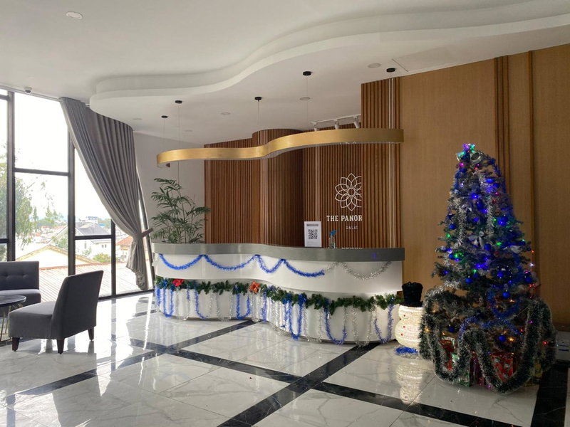 Panorama Apartment, Da Lat, Vietnam